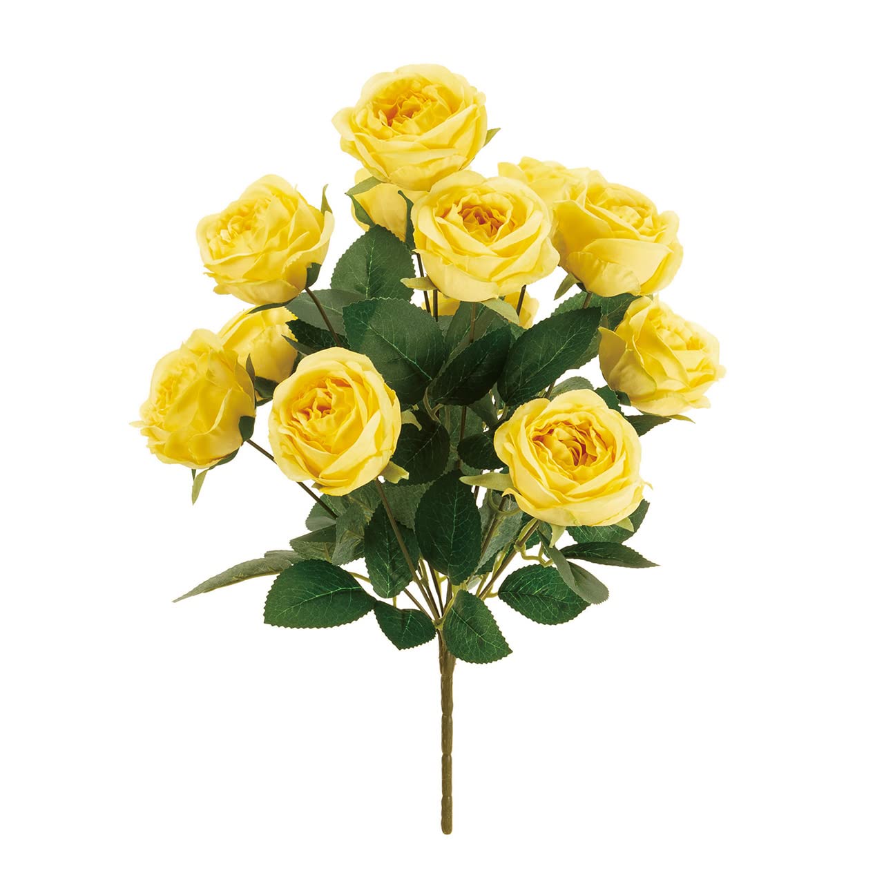 専用！ルシアローズブッシュ造花12輪付き40本【オススメの】 ルシア