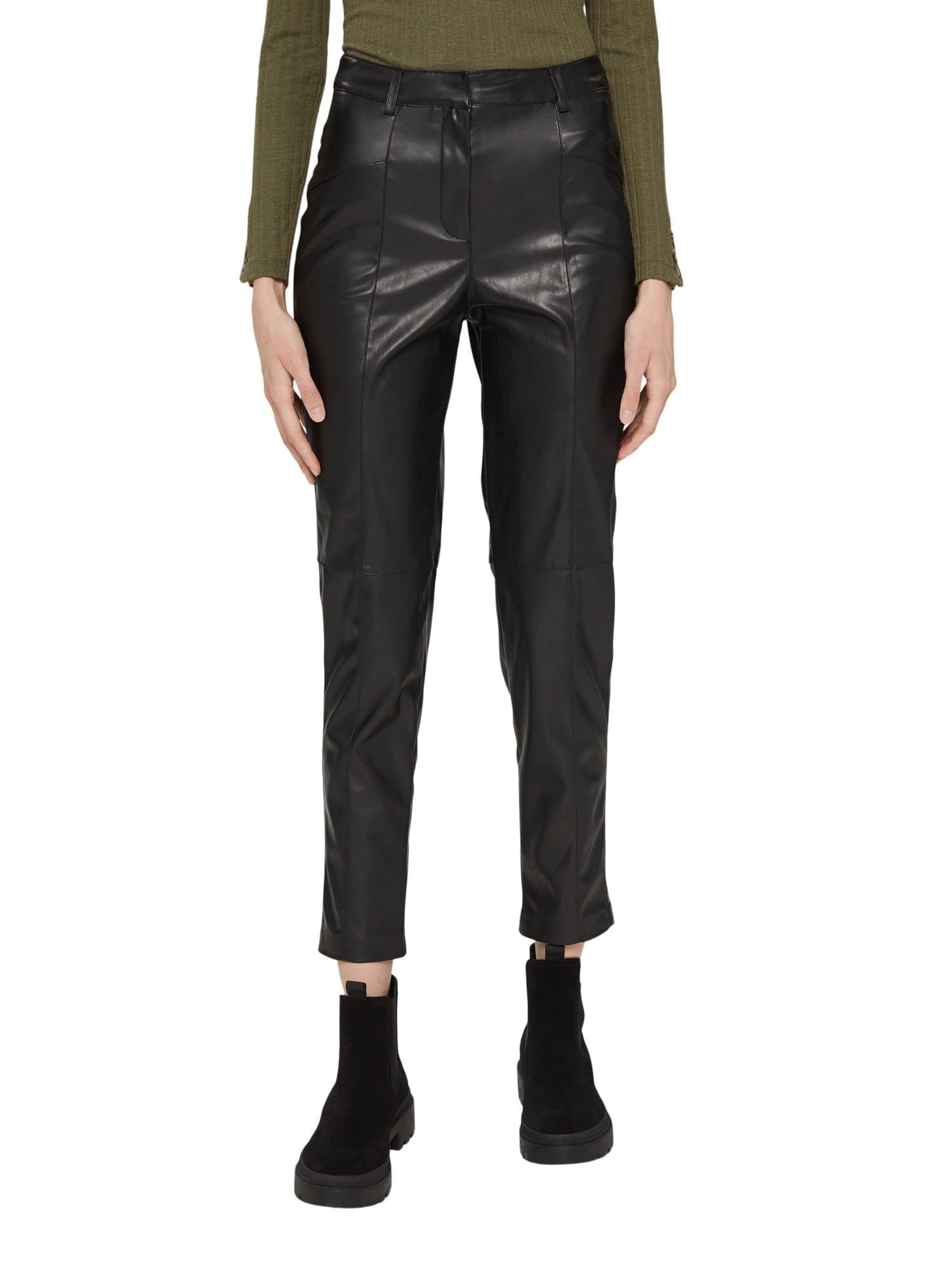 ESPRIT Pantalons Femme