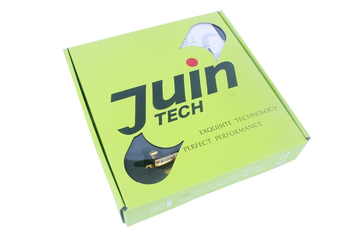 Amazon | Juin Tech R1ケーブル作動油圧自転車自転車ディスクブレーキ