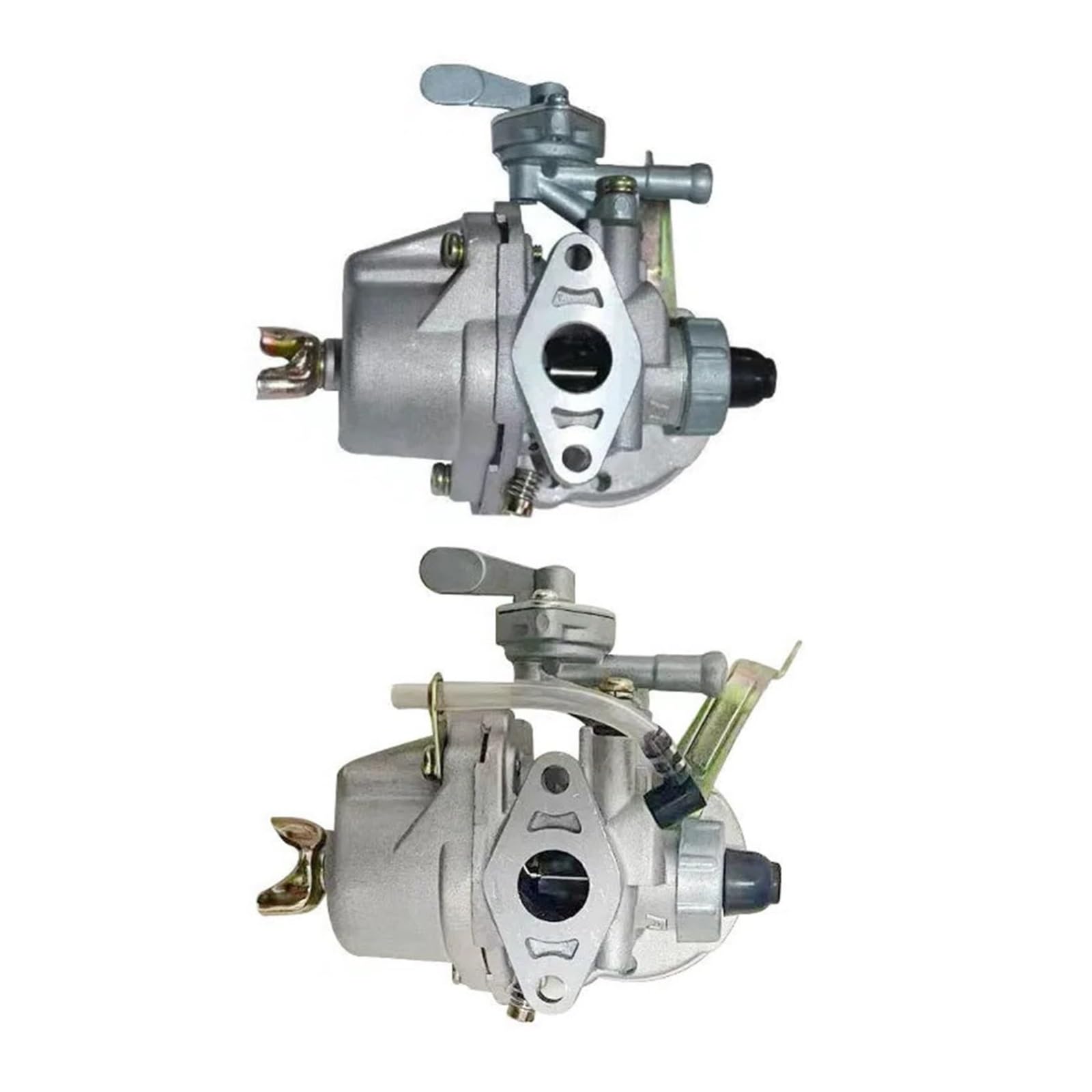 Carburateur NB411 pour désherbeur à régulation thermique constante