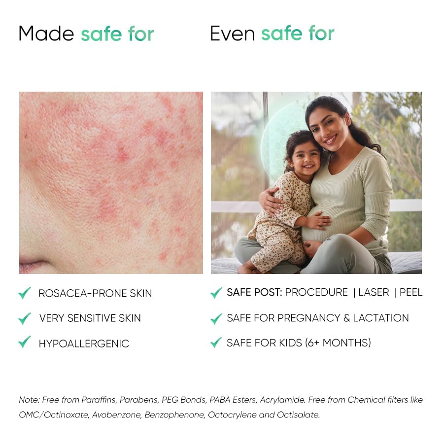 The Green Sunscreen thumbnail 3