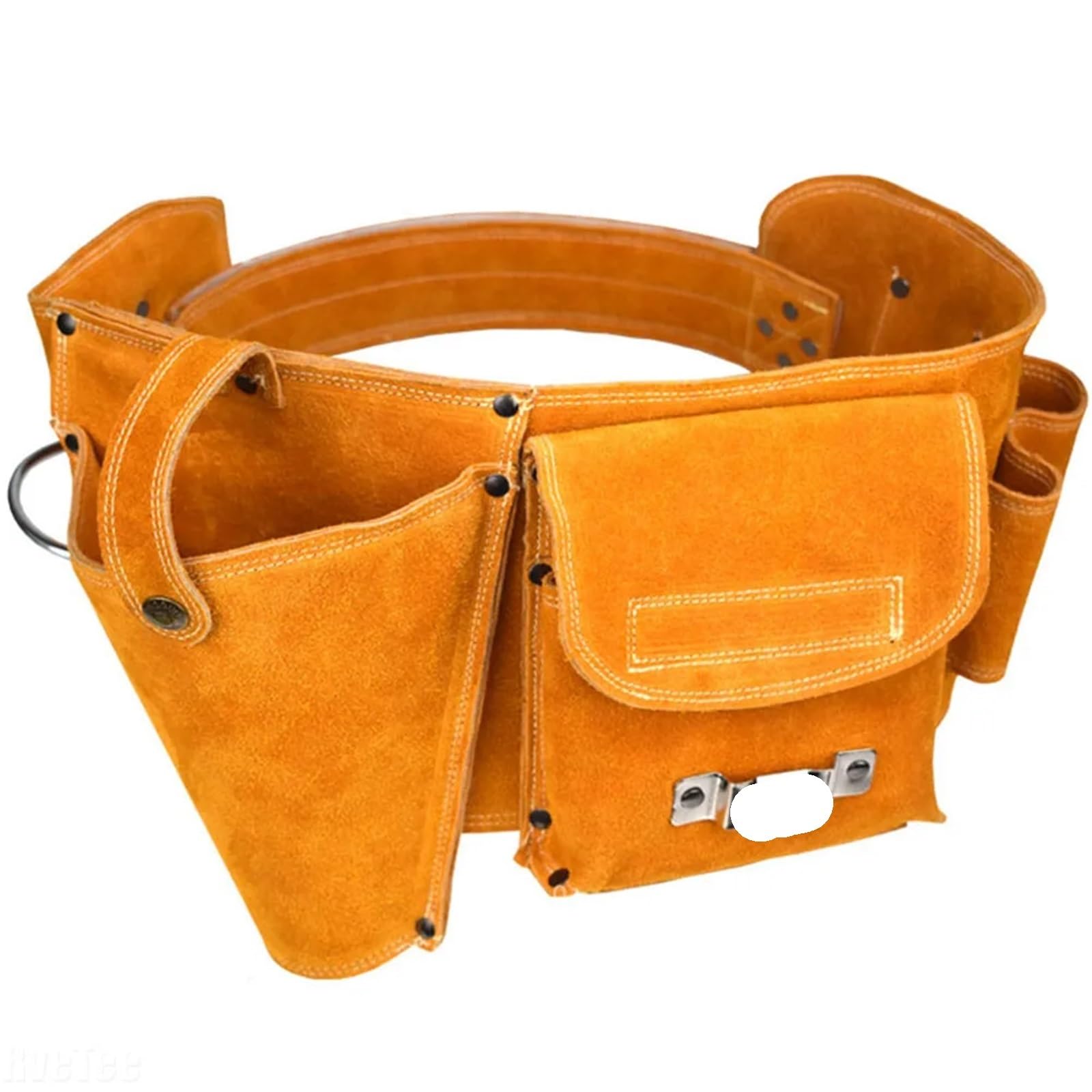 Funda for taladro, bolsa de herramientas for cintura, cinturón eléctrico, for con for, destornillador, for, delantal Para Carpintero Constructor