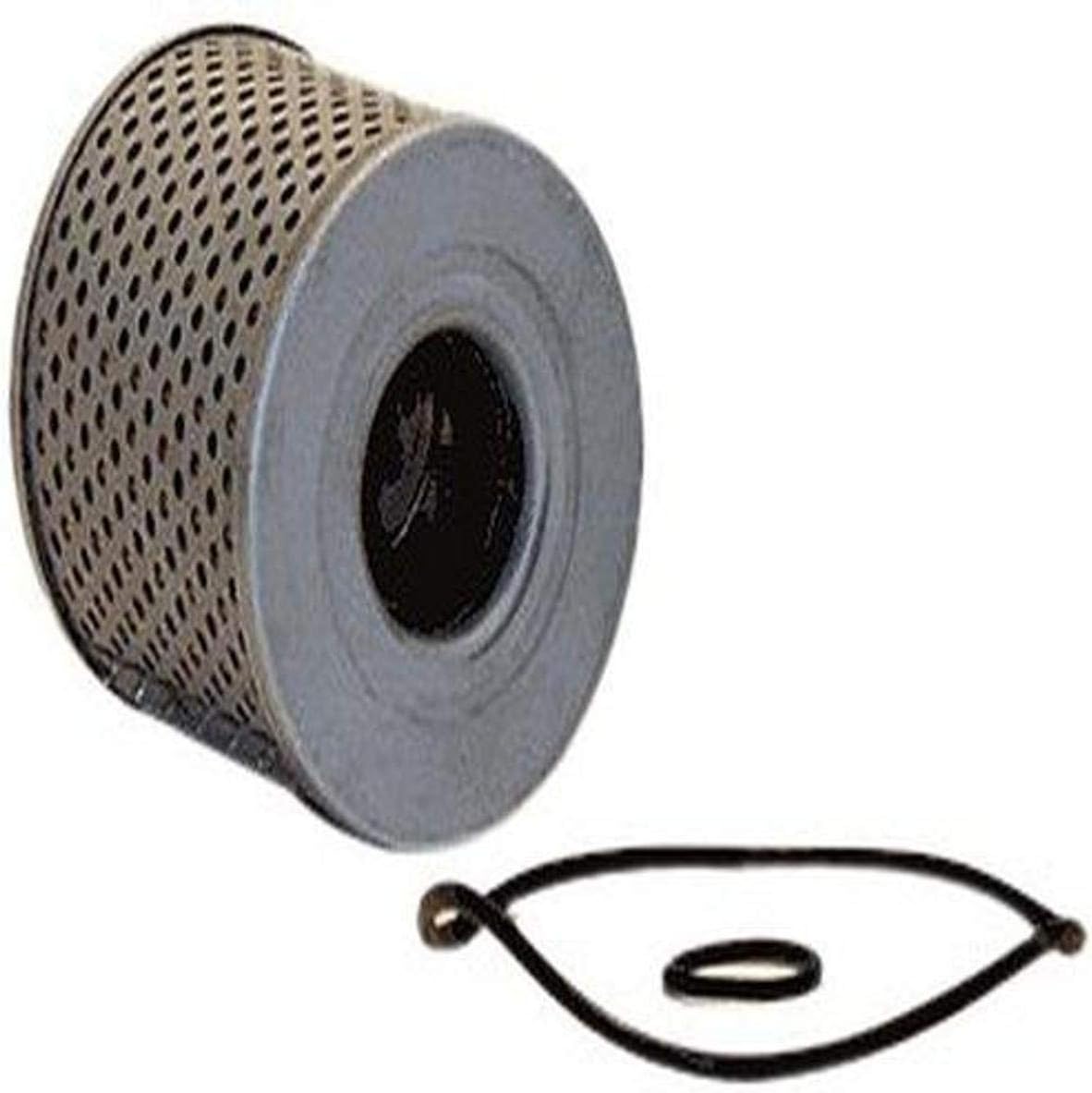 WIX 24942 Cartridge Metal Canister Oil Filter