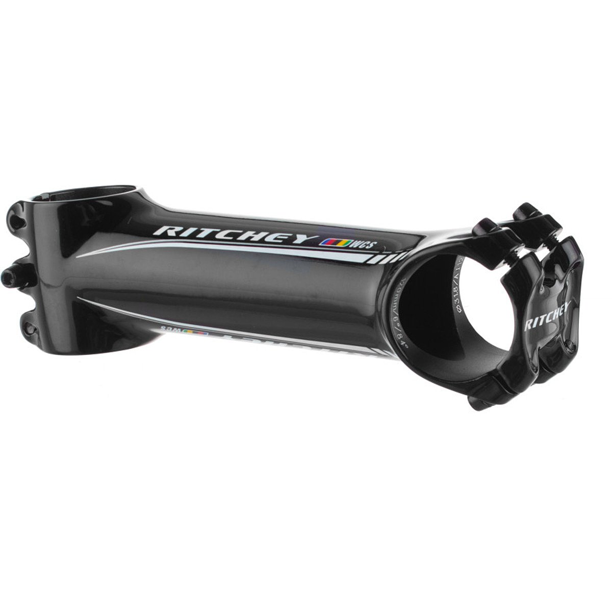 Amazon | RITCHEY(リッチー) WCS C260ステム WET BK 31.8mm ブラック