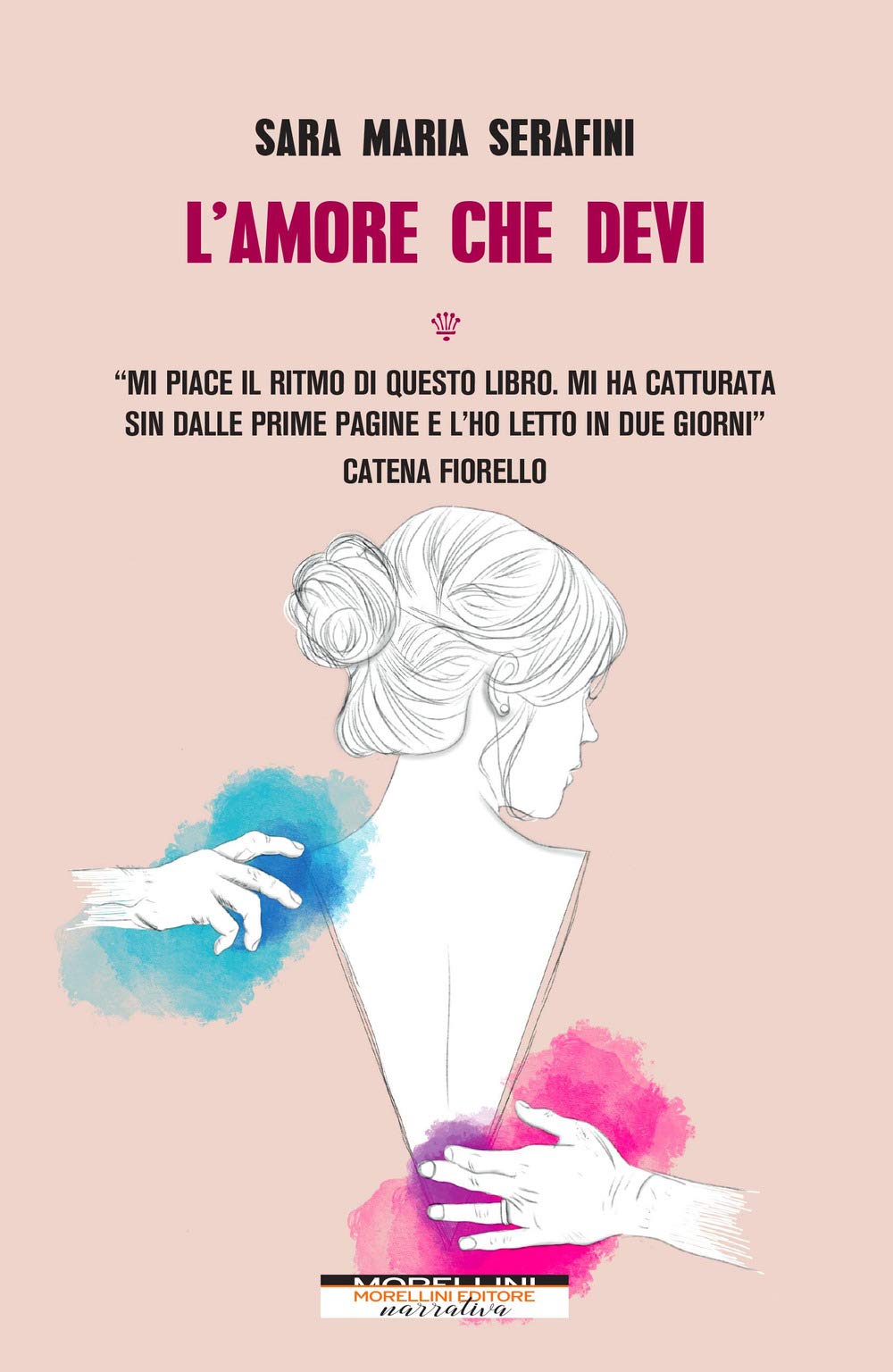 L'amore Che Devi - 4