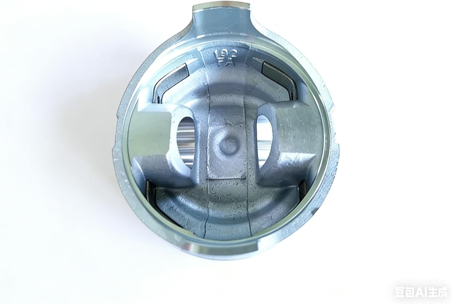 Fit for Piston Ring Pin Kit 192FA+0.25 +.5 Cylinder Air-Cooled Engine(192FA Enlarge 0.50)