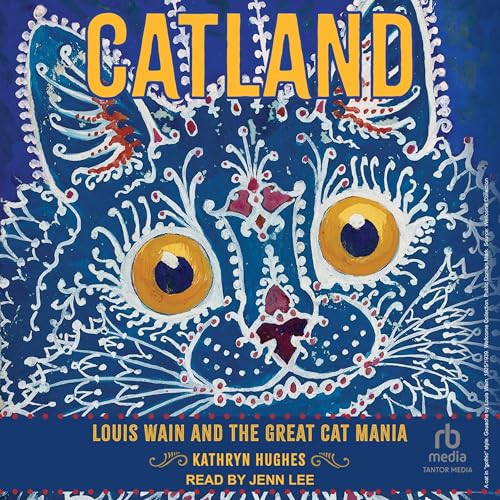 Page de couverture de Catland