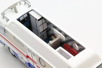 トミカリミテッドヴィンテージ日産 シビリアン キッチンカー 石原裕次郎西部警察 LV-NEO 日産シビリアン キッチンカー(石原裕次郎車) | 製品を