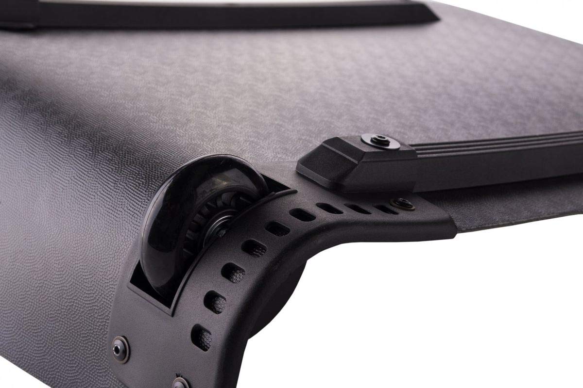 Ruota rimovibile boardbag Optional Wheelbase for Board-Quiverbag