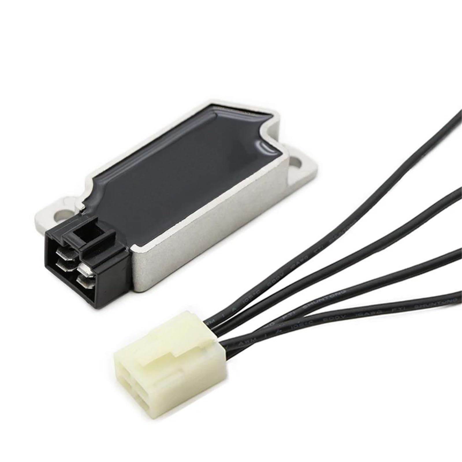 Charging system Motorcycle Regulator Rectifier For Yamaha VX750S WR200R DT200WR FJ600 FZR400 RD350 RZ350 SRX400 SRX600