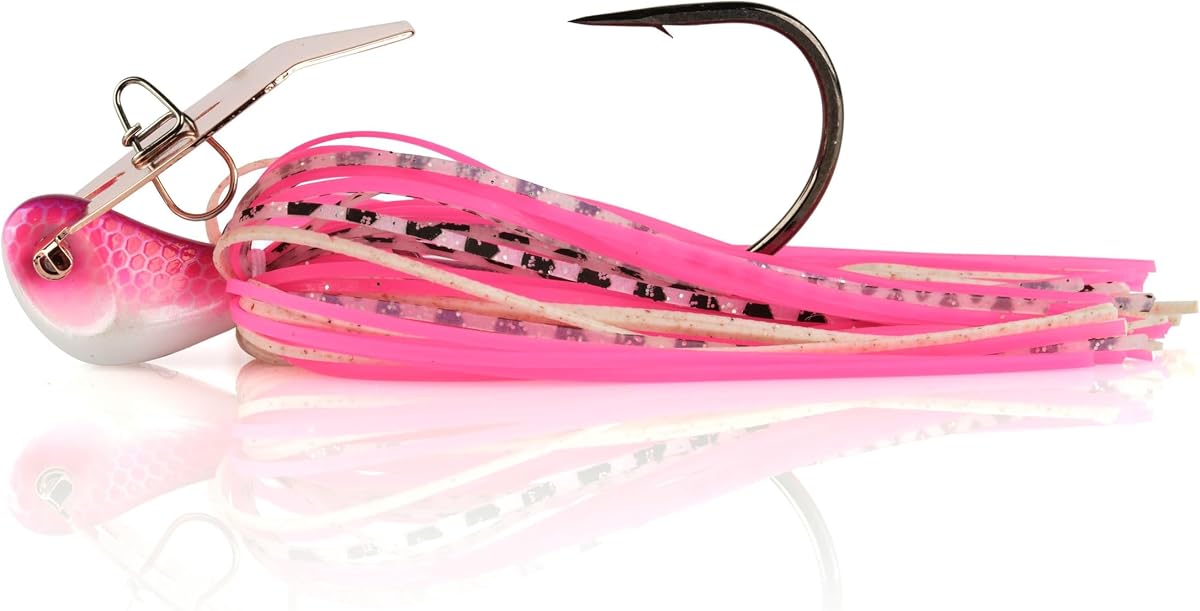 Berkley Saltwater SlobberKnocker Fishing Jig