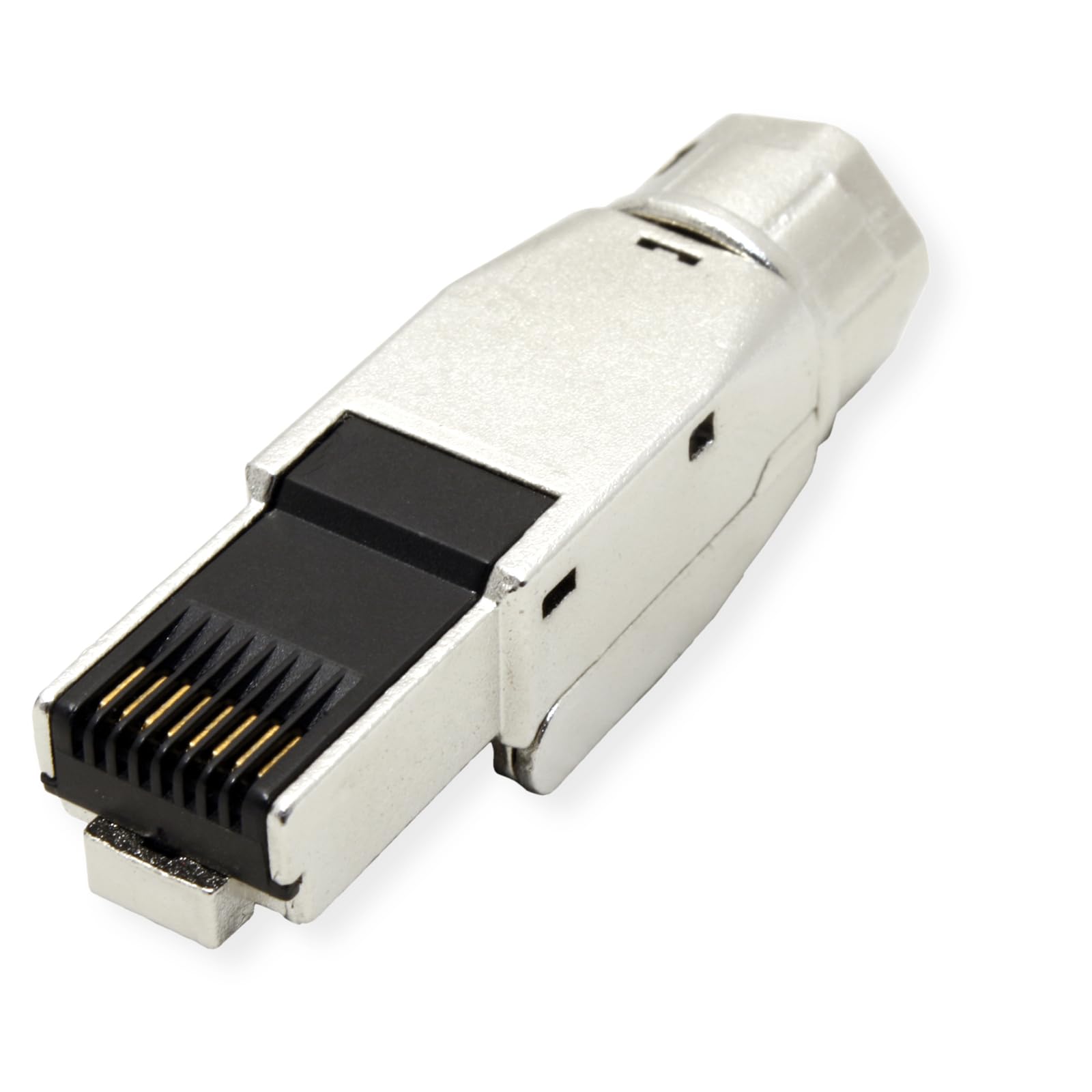 VALUE Campo Connettore RJ-45 Cat.8 (Classe I)