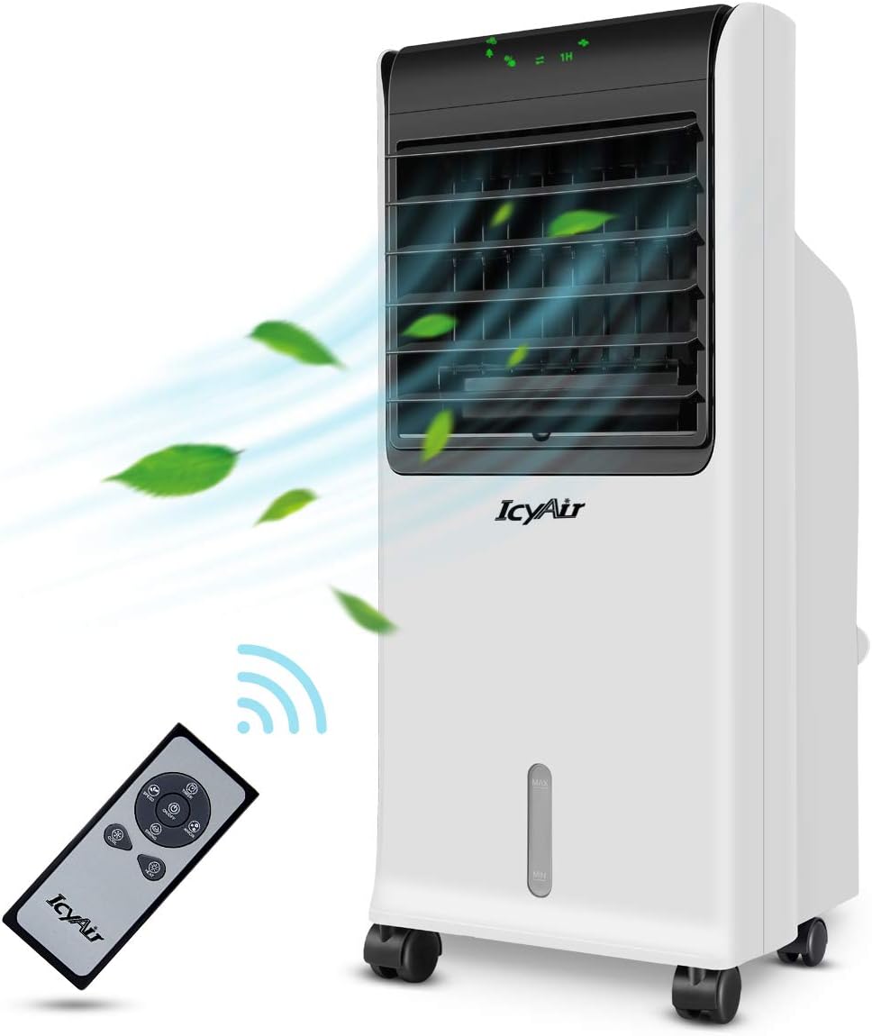 raffreddatore ad aria per la casa