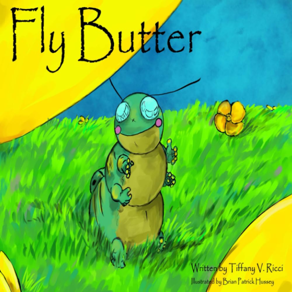 Fly Butter