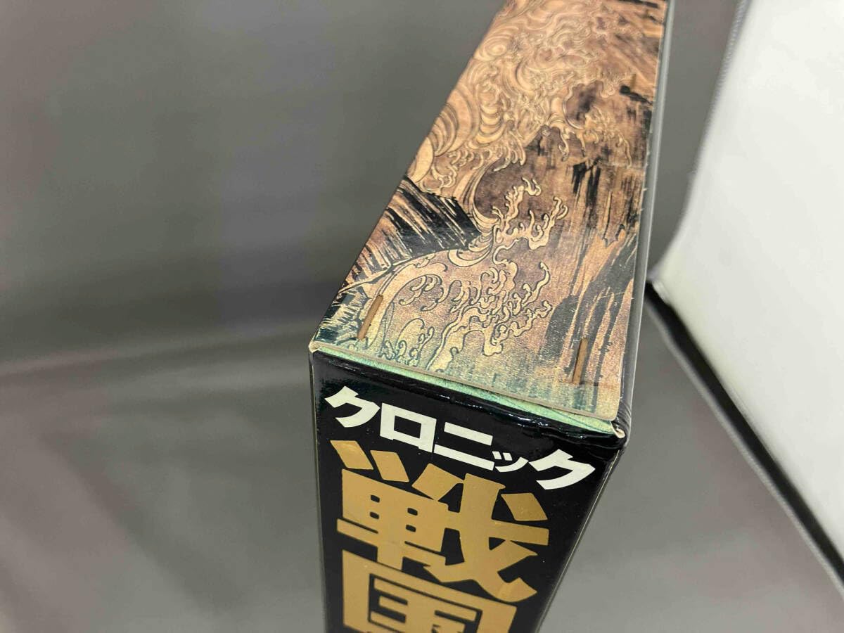 Amazon.co.jp: クロニック戦国全史 池上裕子 : おもちゃ