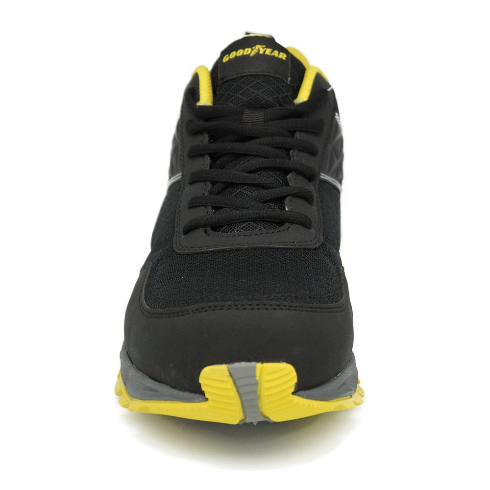 Goodyear Herren Metallfreie Composite-toe & Midsole Sicherheitswerk Trainer S1p / Sra / HroSicherheitsschuhe