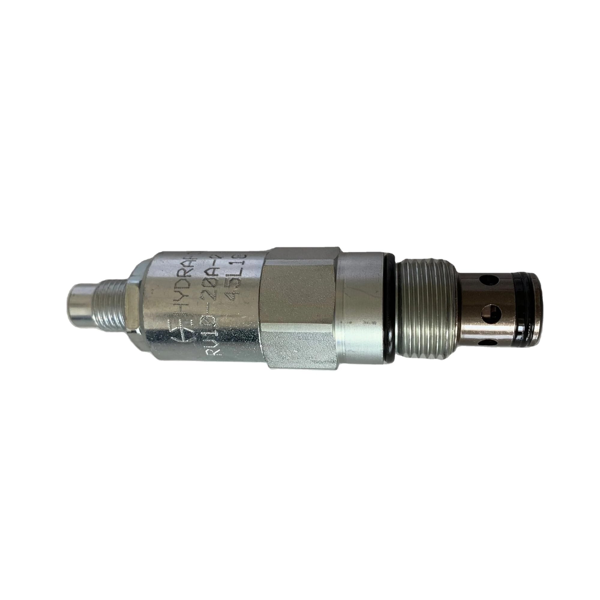 MXXDMOPD RV10-20A RV10-20A-0-N-6 RV10-20A-0-N-12 RV10-20A-0-N-23 RV10-20B Pressure Control Poppet