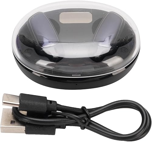 CHEOTIME AI Language Translation Earbuds, 3 in 1 Übersetzer Ohrhörer in Echtzeit