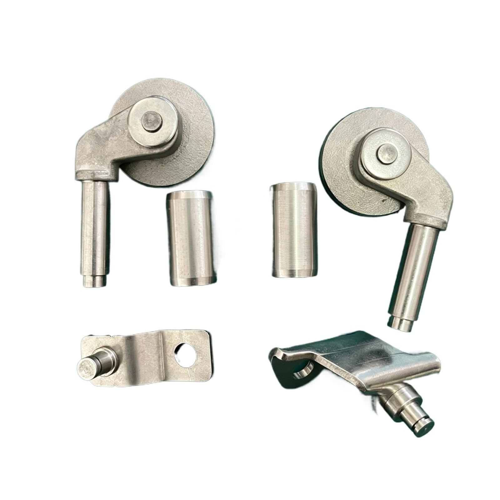 Turbolader Stellmotor Turbolader Turbo A2780901780 Reparatur