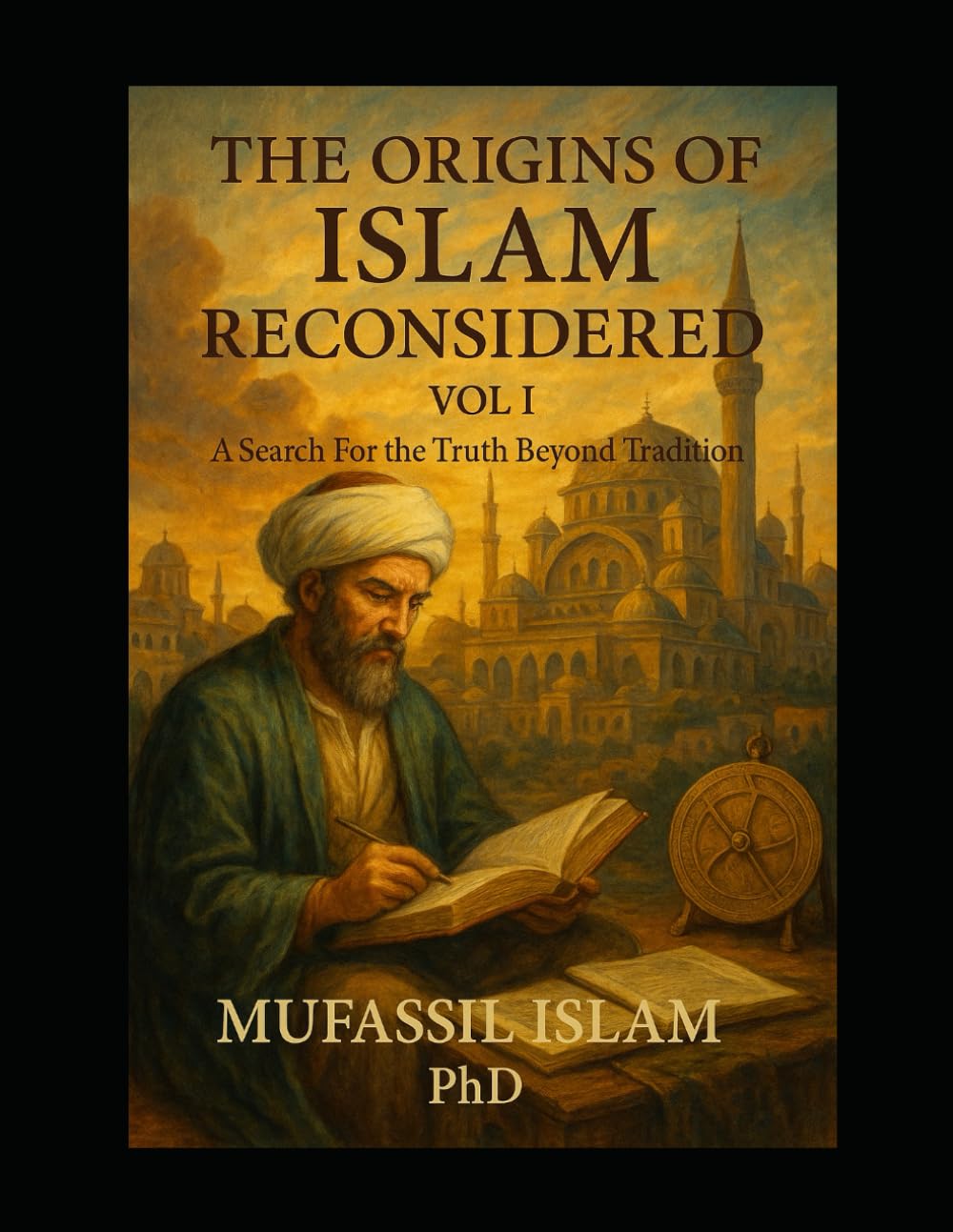 The Origins of Islam Reconsidered: A Search for the Truth Beyond Tradition