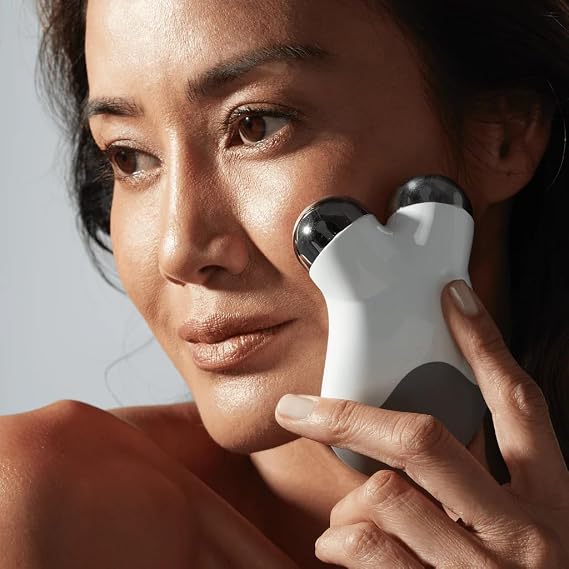 NuFACE Mini Facial Toning Device