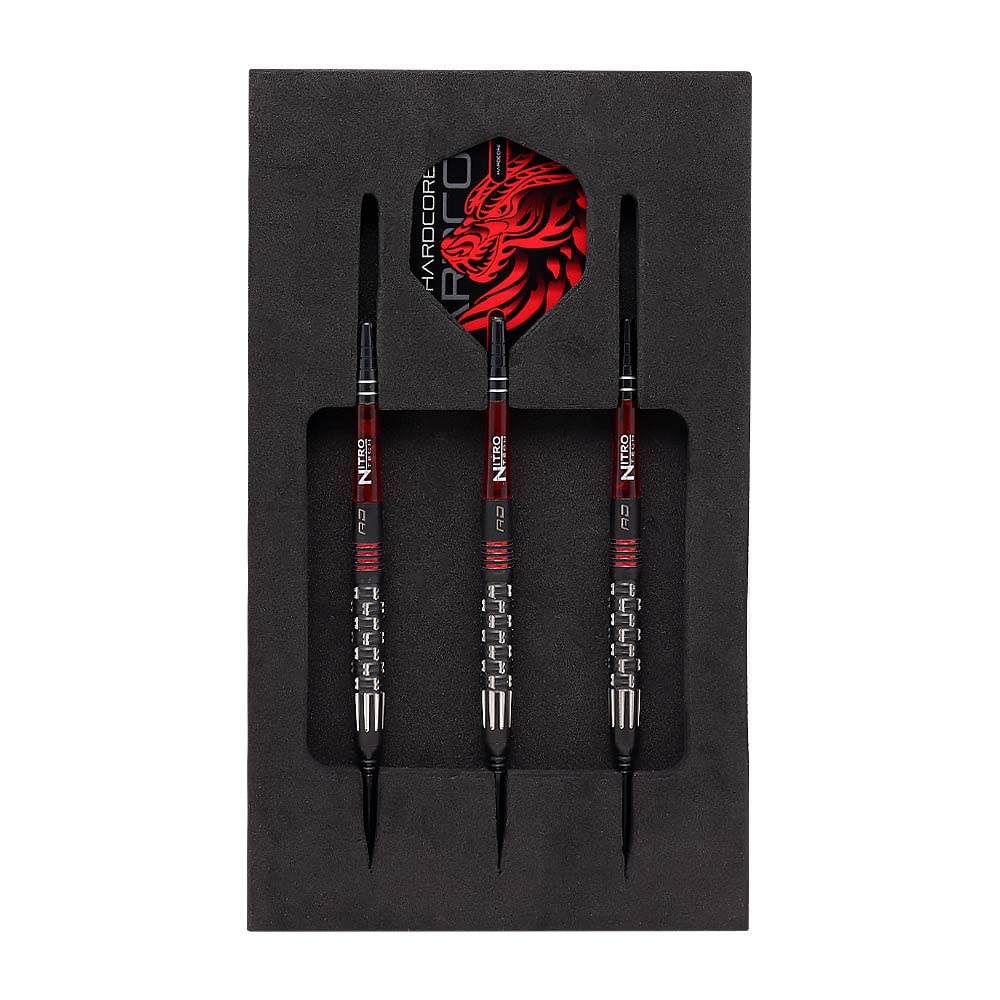 Amazon | Red Dragon レッドドラゴン Jonny Clayton Premier League SE