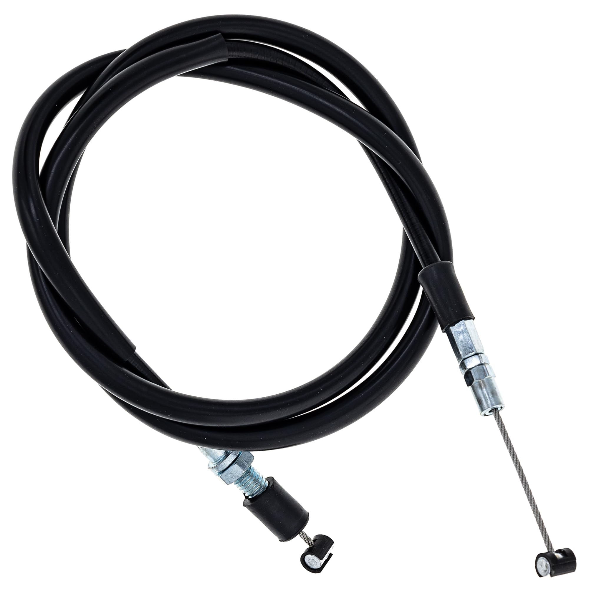 NICHE Clutch Cable for Yamaha TTR125E TTR125L TTR125LE 5XC-26335-90-00 5XC-26335-G0-00
