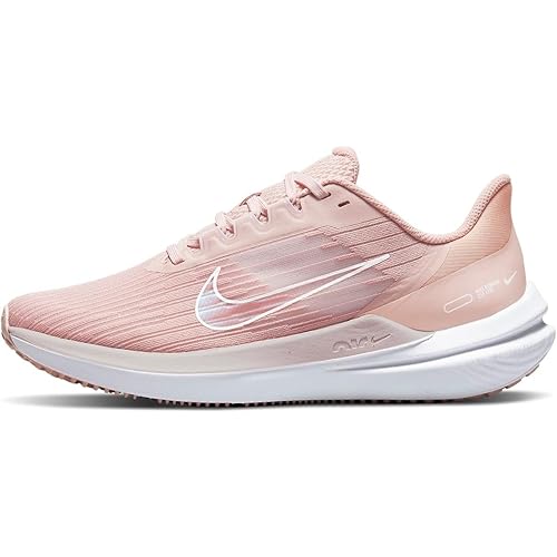 Nike womens Air Winflo 9 Running