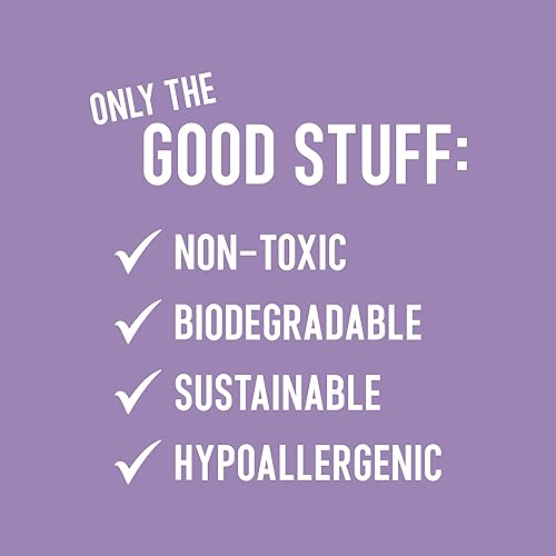 Miniatura 6 de Health Extension Elimina el removedor enzimático de manchas y olores, seguro en todas las superficies, 32 onzas