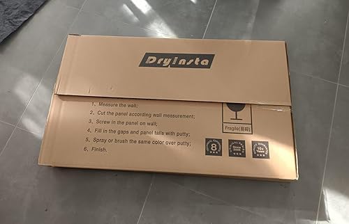 Miniatura 8 de Paneles de pared 3D paneles de ladrillo sintético para interiores decoración de pared exterior azulejos de ladrillo sintético con diseño rústico y