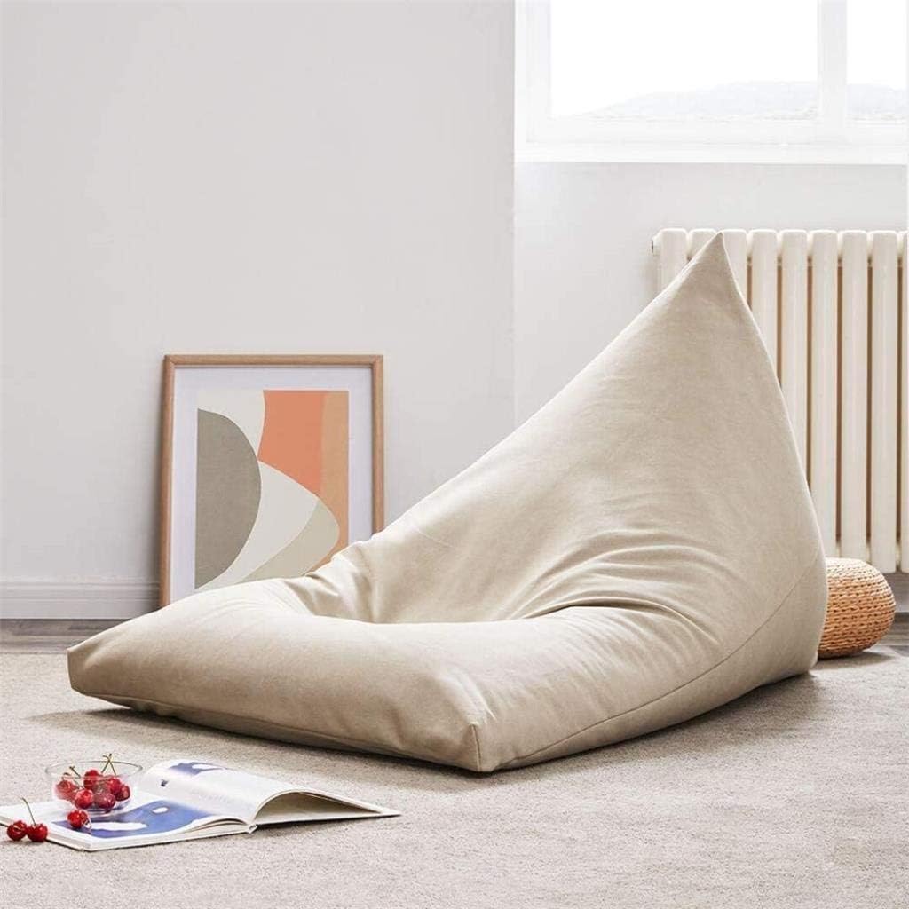 lettino beanbag per adulti