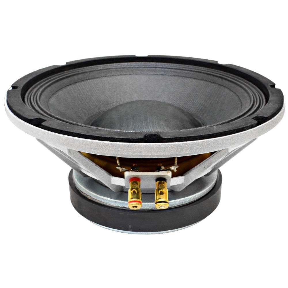 Jensen - Haut-parleur 10 Vintage Alnico 25w 4 Ohms Haut Parleur