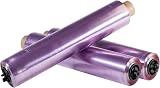 WRAPMASTER 3000 recharges de film adhésif : 3 rouleaux, 12 pouces de large x 1 000 pieds de long - 7
