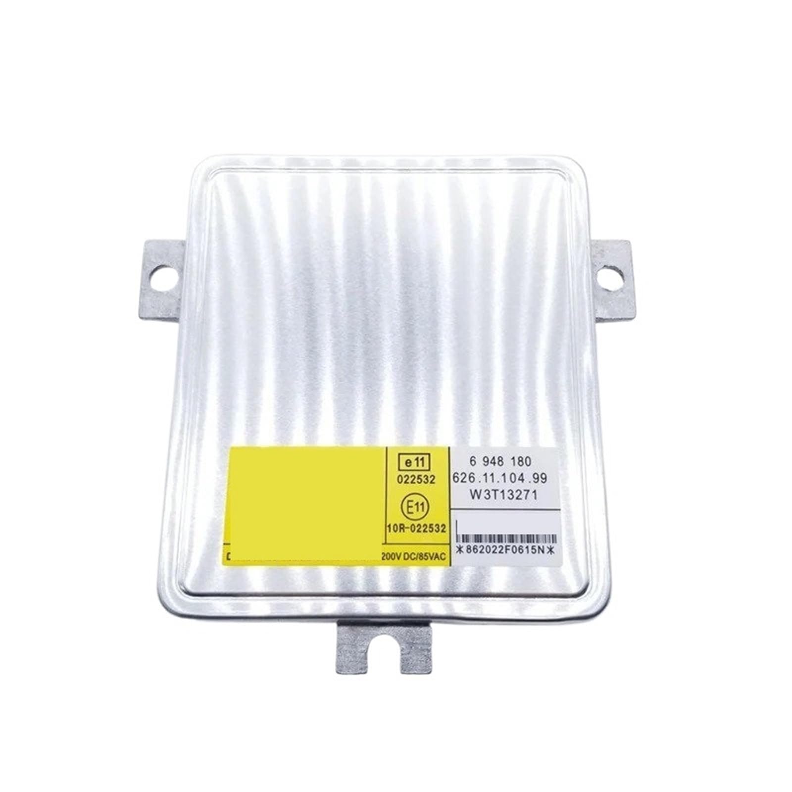 Jmolxuri One Color Ballast Headlight Control Unit For Bmw 3 Series E90 2006-2008 Oem 63126948180 W3t13271 6312 6948180 Hid Headlight Ballast Bulb Starter