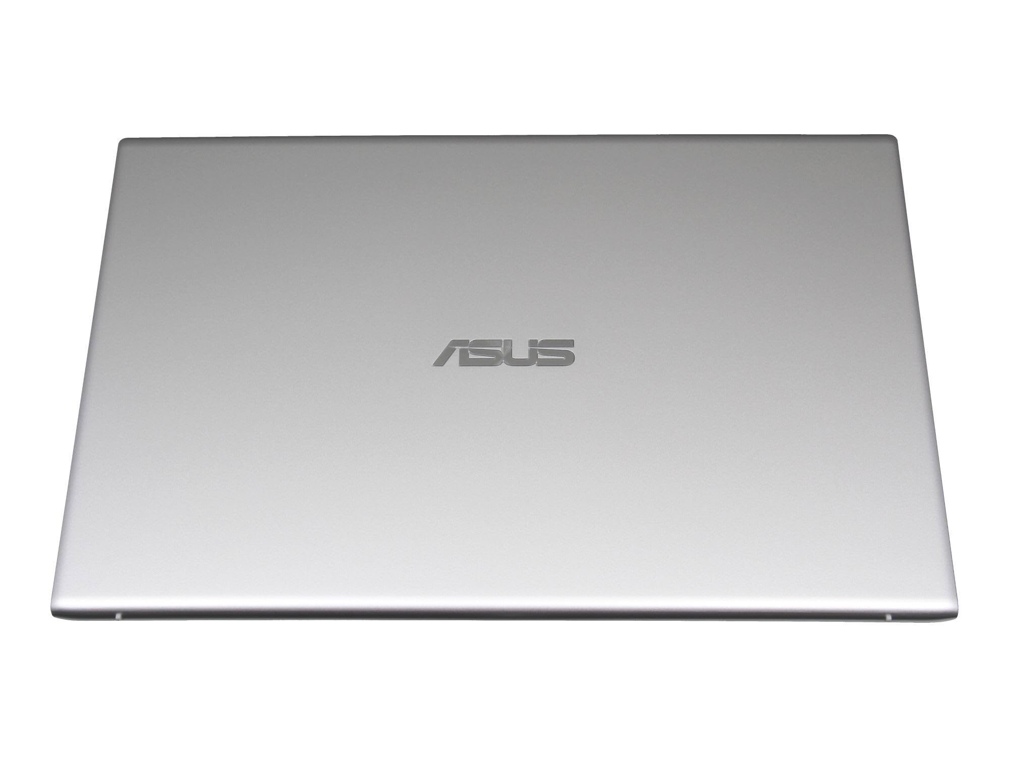 Asus 90NB0KA2-R7A010 originale copertura display 39,6 cm (15,6 pollici) argento per VivoBook 15 F512FJ, F512UA, F512DA, R564DA, R564FA, R564FJ, X512DA, X512FA, X512FJ, X512JA, X512UA
