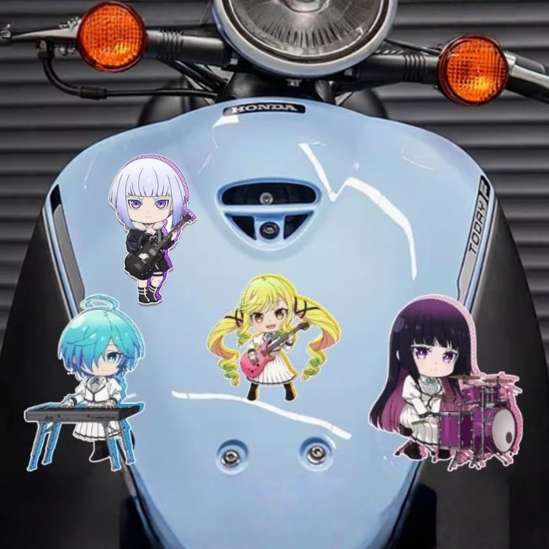 Amazon.co.jp: WEIZHA(ワイザー) ロックは淑女の嗜みでして