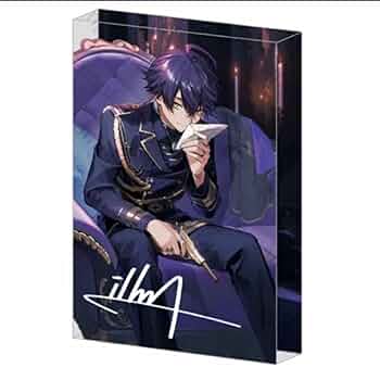 いるま　シクフォニ　ドグマ　アルバム特典　アクリルポップ　10個セット いるま シクフォニ ドグマ アルバム特典 アクリルポップ 10個