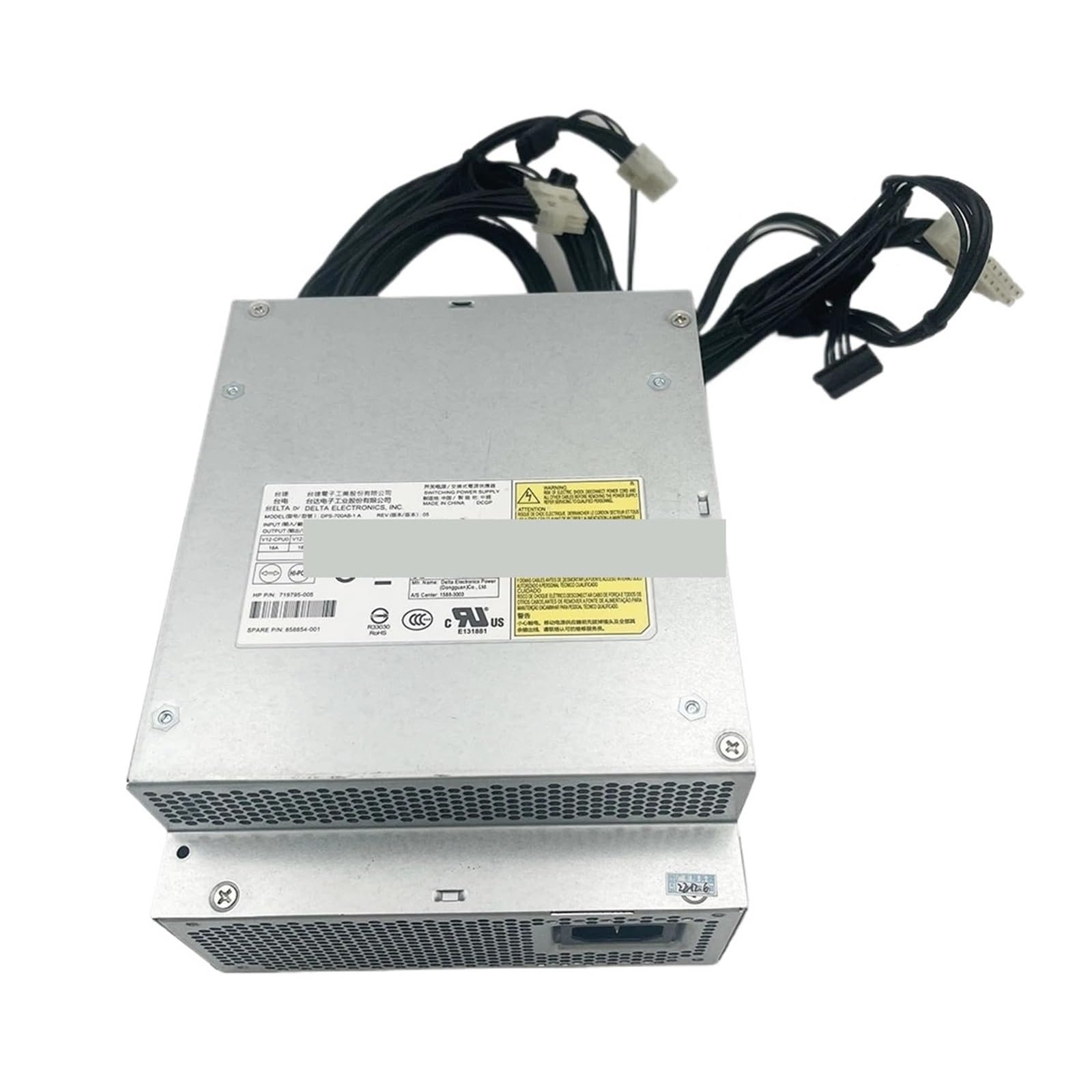 BACYDLPL 700W Power Model Z440 719795-005 858854-001 809053-001 DPS-700AB-1A