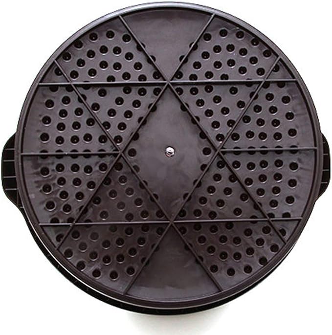 Spa de pies portátil de ABS para pedicura y masaje miniatura 2