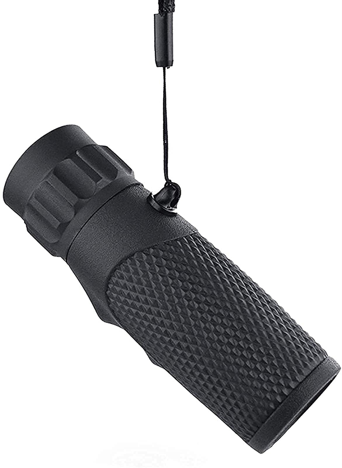Telescopio Monoculare Telescopio Monoculare Mini Portatile Ad Alto Ingrandimento 10 Volte, Adattatore per Telefonino Esterno Ad Alta Definizione Bassa Luce, Telescopio Uccello Little Surprise