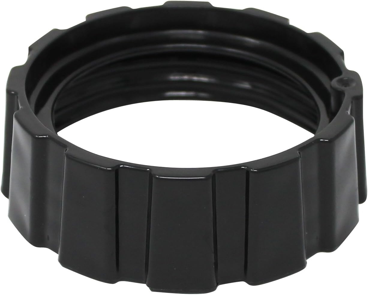 Replacement for Hamilton Beach 990035900 Blender Jar Bottom Screw Cap - Compatible with Hamilton Beach HBB908-CE Blender