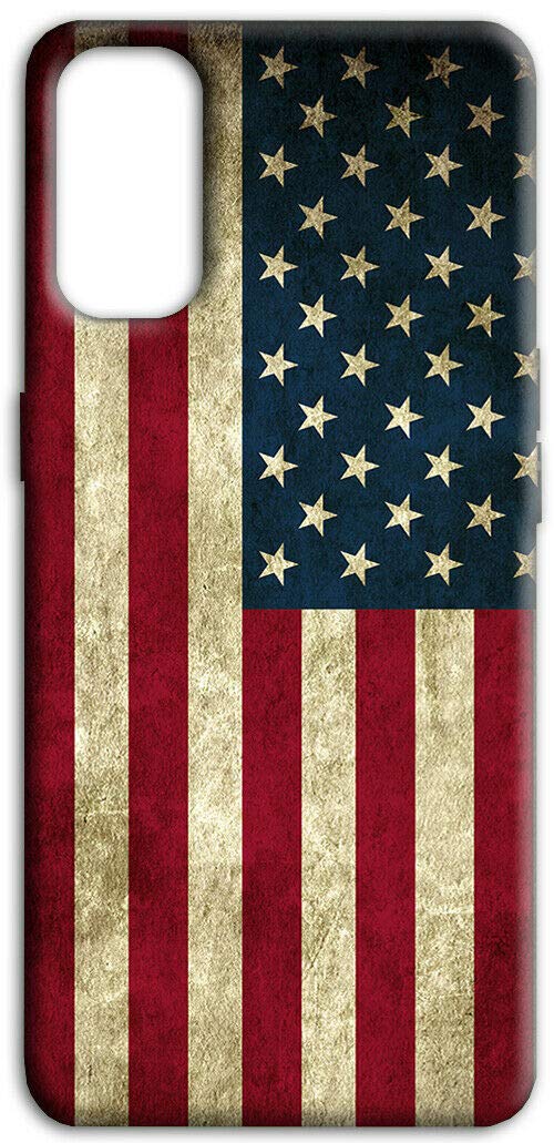 Mixroom - Cover Custodia Back case In TPU Silicone Morbida Per Huawei P Smart 2020 Fantasia Fantasia Jeans M719