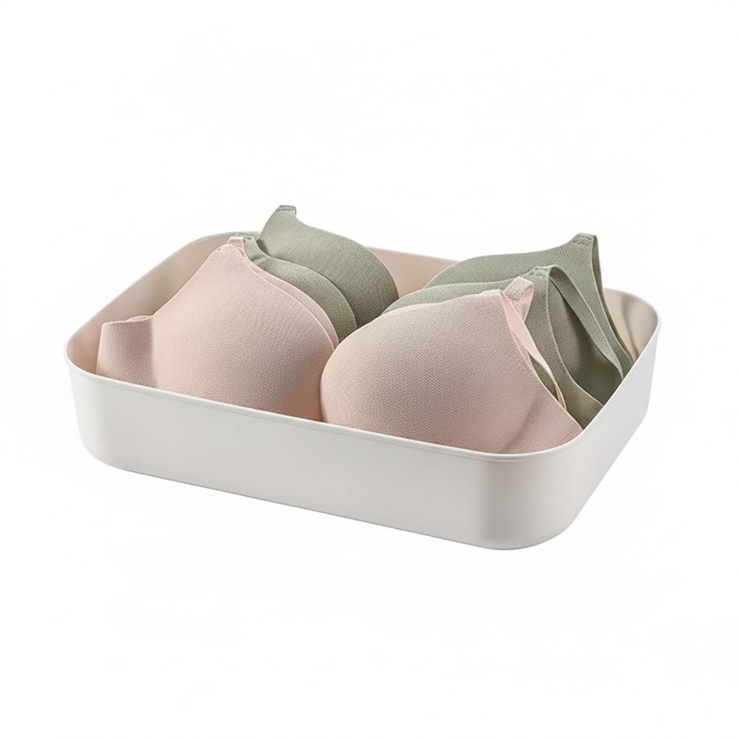 Cajas de Almacenaje, 1 PC