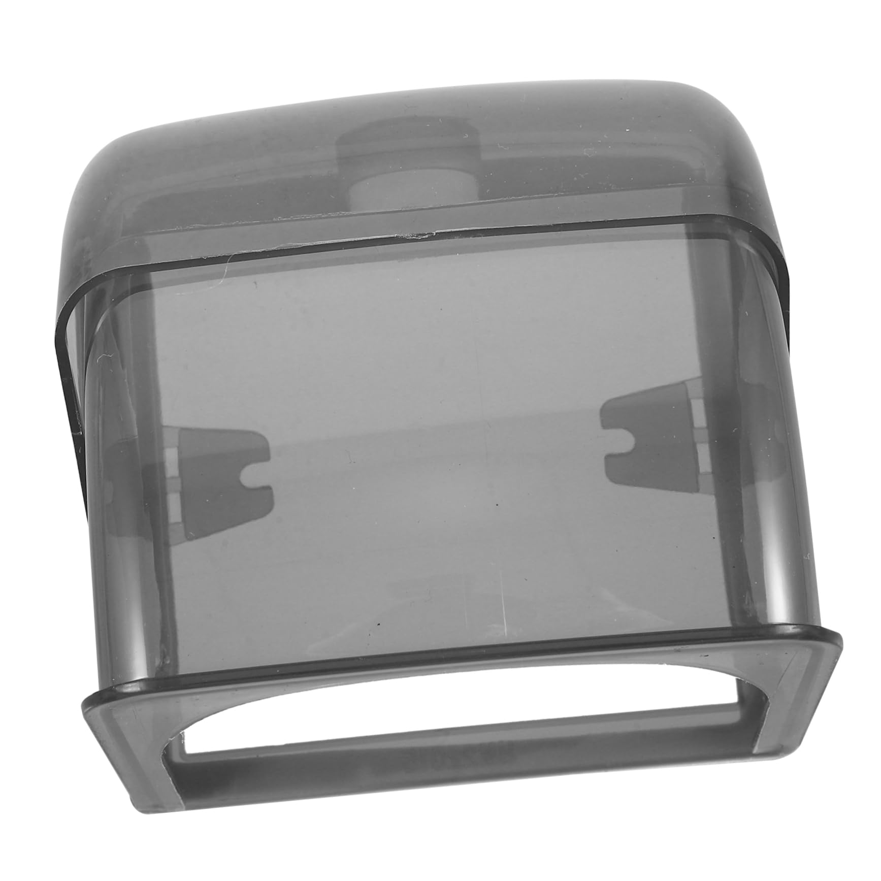 SOLUSTRE 5stücke Outlet Cover Box Wasserdichter Stecker-schutz Für Außen Und Badezimmeranwendungen Installieren Und Schützt Vor Wasserschäden Einsetzbar