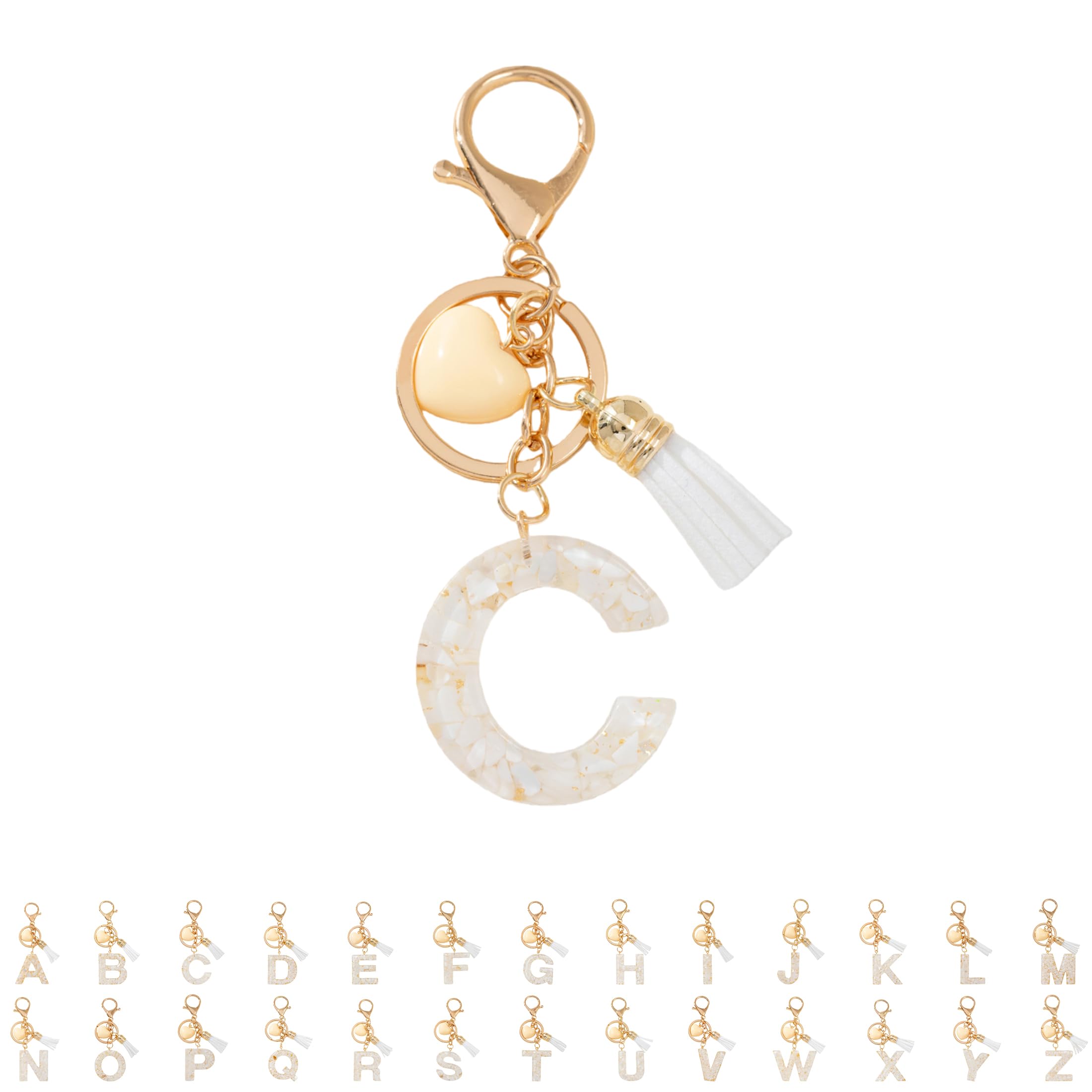 C