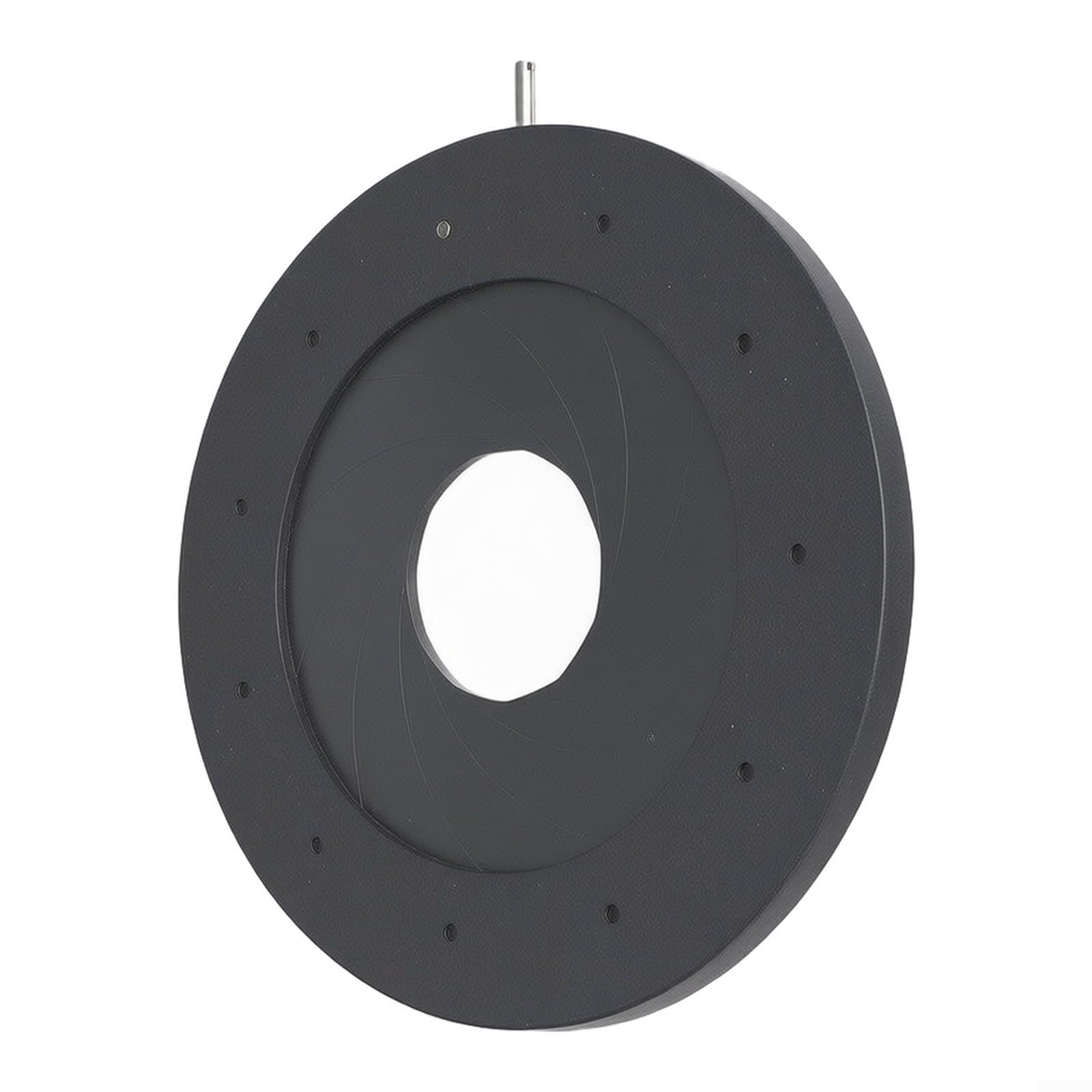 Snoot óptico para el adaptador del iris 4-50m m para el control de luz