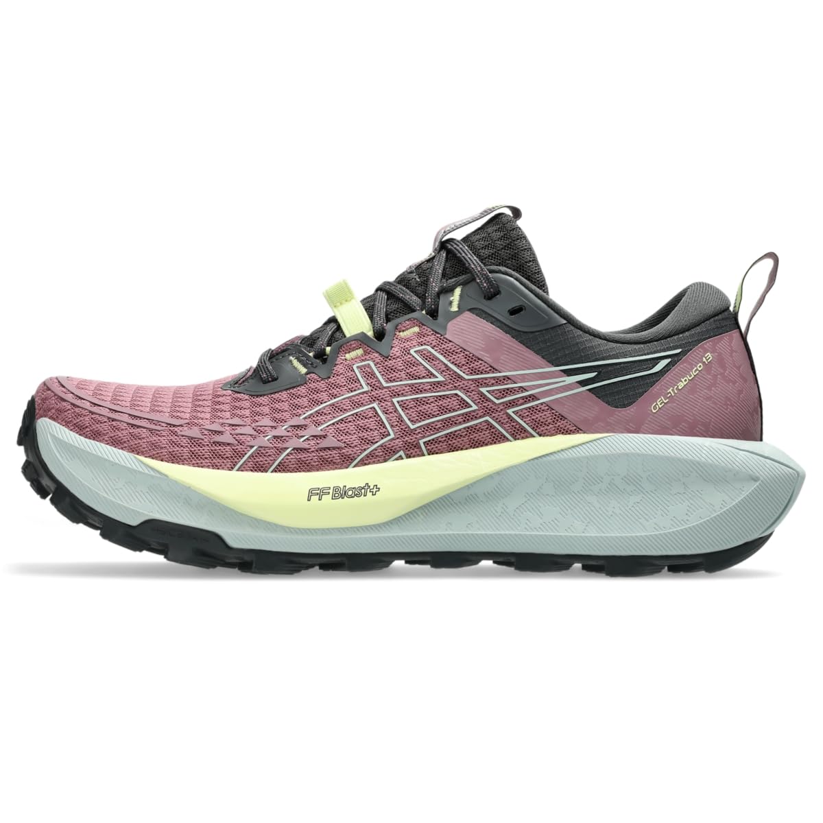 ASICS Women's Gel-Trabuco 13 Running Shoes