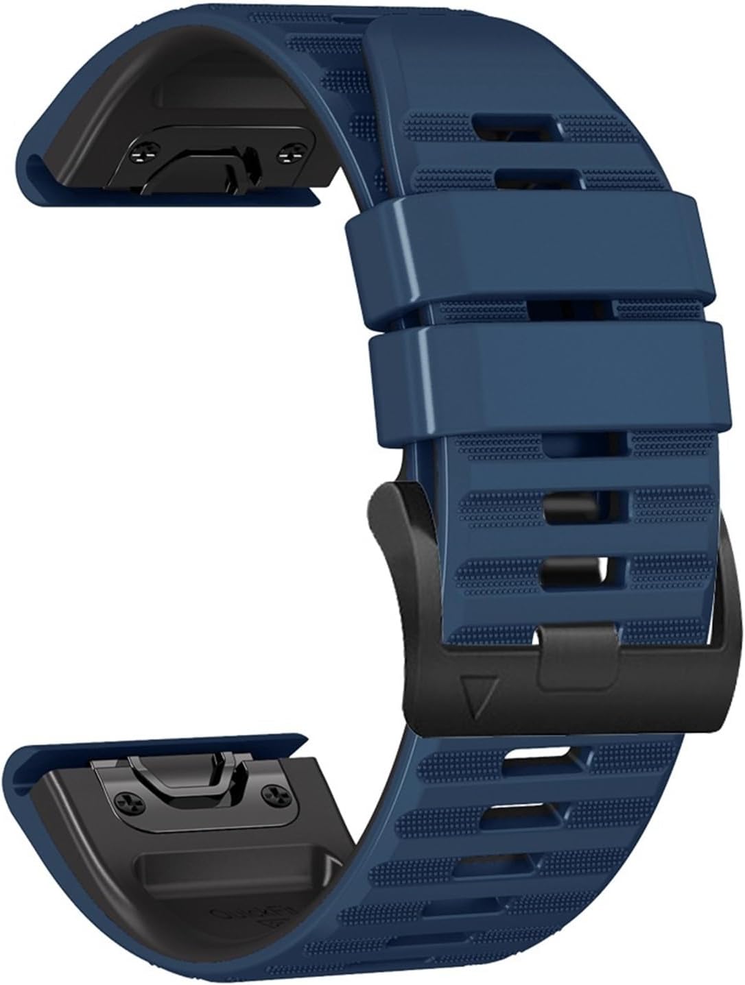 22mm watch band for garmin fenix 7 fenix 6 pro solar fenix 5 quick release silicone watch strap for garmin instinct 2 solar forerunner 965 955 945 epix 2 pro