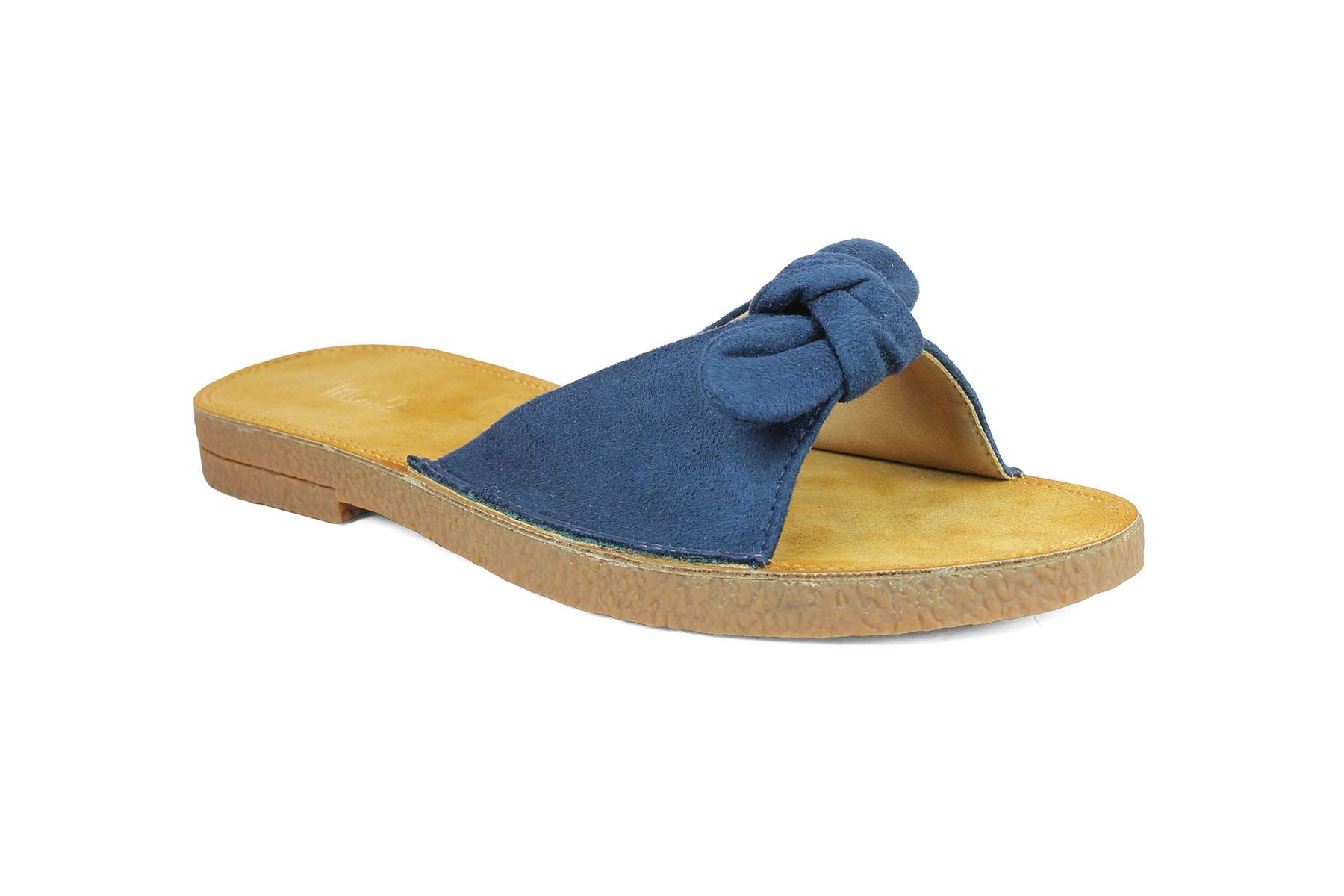 Inc.5 womens 100430_n.blue Fashion Sandals