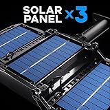 Zoom IMG-1 ngbff fari da esterno lampada Zoom IMG-1 ngbff fari da esterno lampada